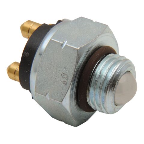 Drag Specialties Neutral Switch For Harley Big Twin 1998-2000
