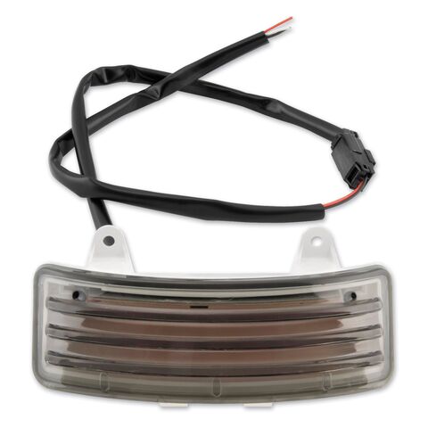 Biker's Choice Tri-Bar Led Light