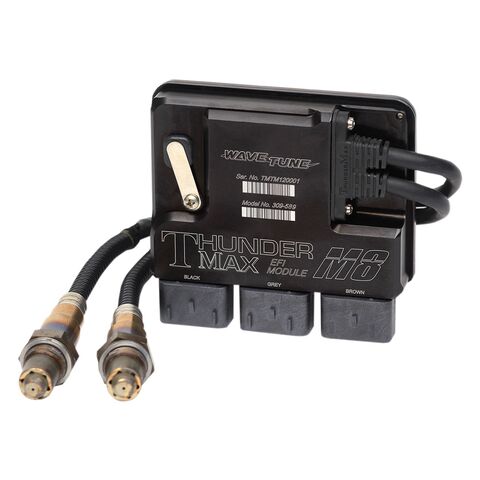 ThunderMax ECM Performance Auto Tuner For Harley Softail 2018-2020