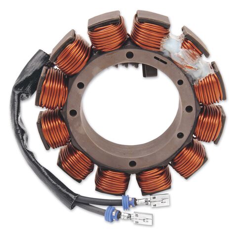 Drag Specialties Alternator Stator For Harley Touring 1999-2001