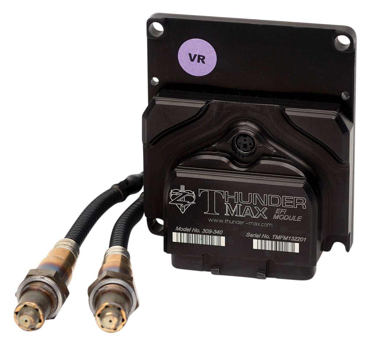 ThunderMax ECM With Integral Auto Tune System For Harley VRod 2002