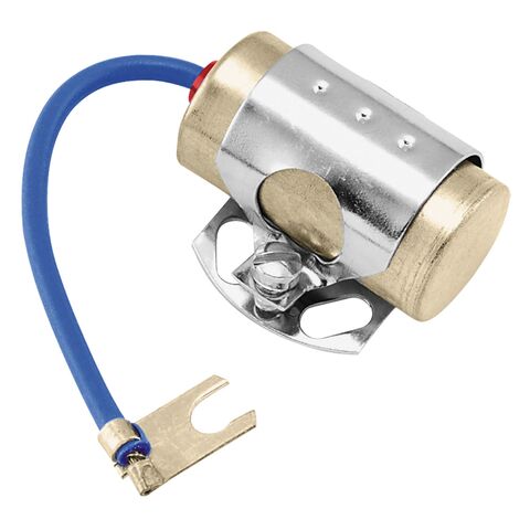 Blue Streak Standard Condenser Only For Harley 1957-E1978