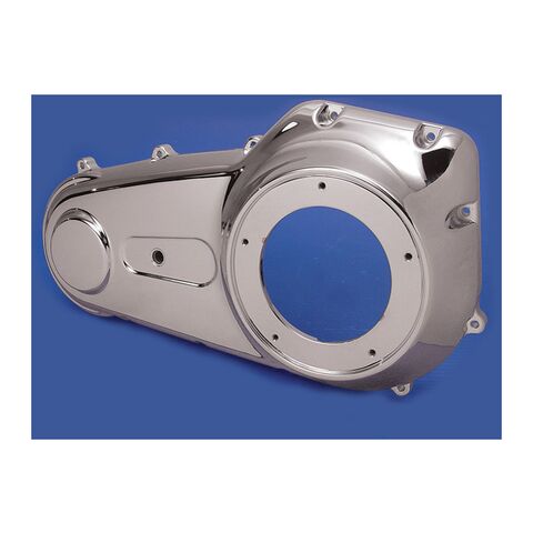 Drag Specialties Outer Primary Cover For Harley Dyna 2006-2017