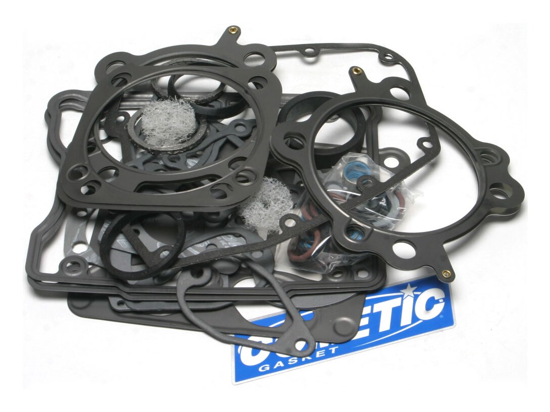 Cometic 2014+ Harley-Davidson Twin Cooled 4.125 .036 MLS Head Gasket main image 0