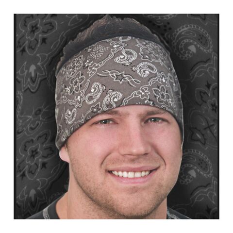 That’s A Wrap Bandana Knotty Band