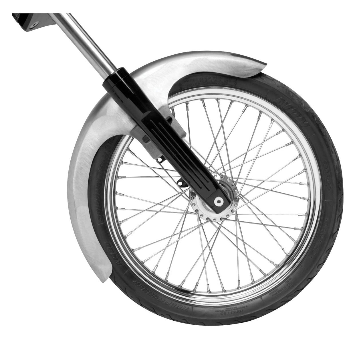 Biker's Choice Outlaw Front Fender