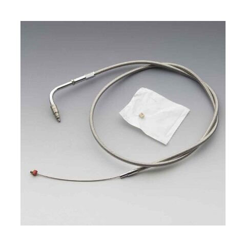 Barnett Throttle Cable For Harley Touring 2007
