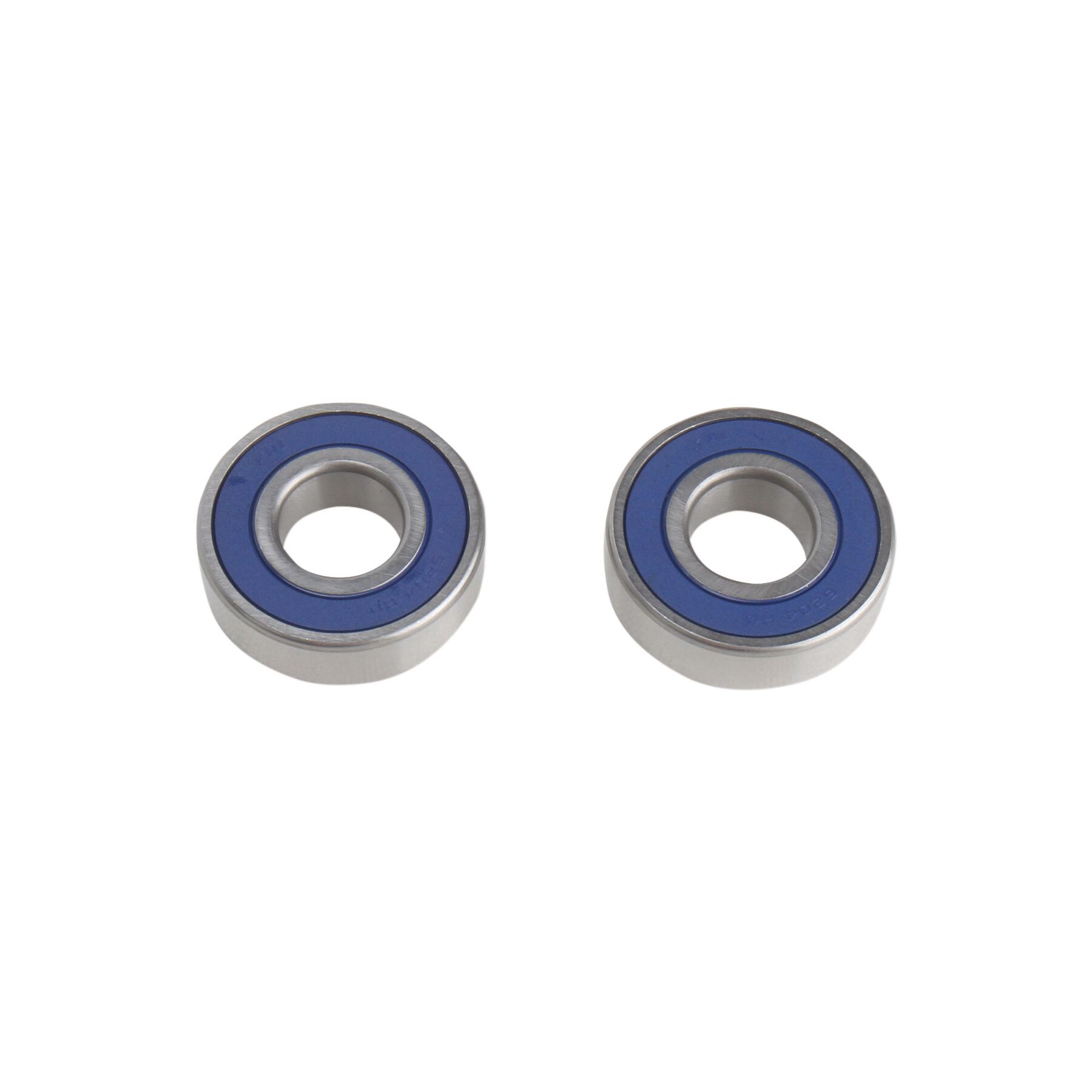 Drag Specialties Drag Specialties Rear Wheel Bearing Set Buell Blast 2000-2009 - $25.44 at J&P Cycles