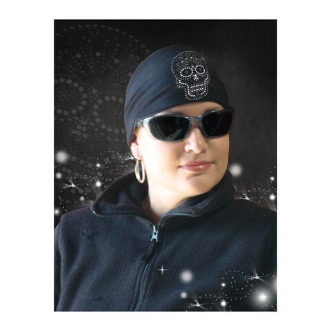 That’s A Wrap Day of the Dead Head Knotty Band