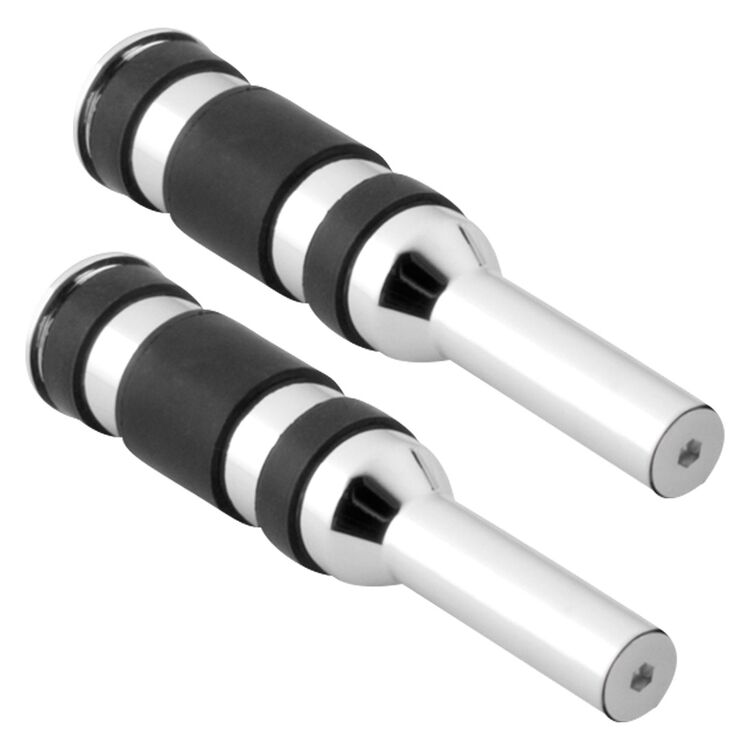 Biker's Choice Standard Forward Controls Replacement Footpegs