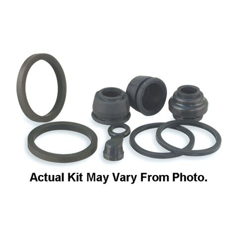 K & L Supply Company Brake Caliper Rebuild Kit Honda GL1000 1975-1979