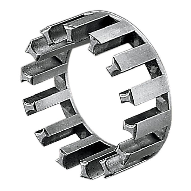 Drag Specialties Right Roller Bearing Retainer Cage For Harley Big Twin 1936-1984