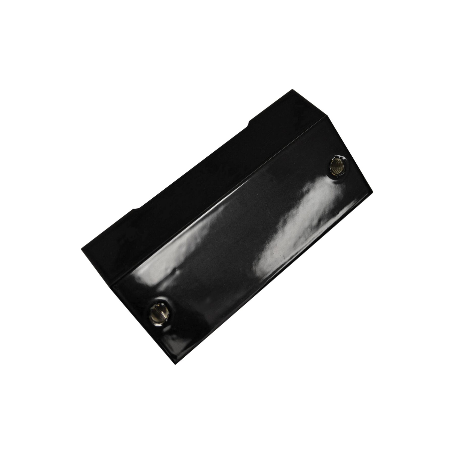 Drag Specialties Drag Specialties Custom Regulator Mount For Harley Big Twin 1936-1999 - $69.54 at RevZilla