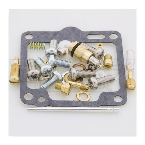 K & L Supply Company Standard Carburetor Repair Kit Yamaha XV750 1988-1997