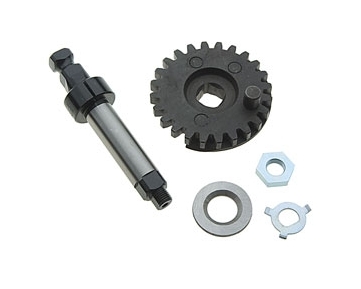 ODギヤBOX Andrews 3rd Gear Close-Ratio Set For Harley Vintage 1936