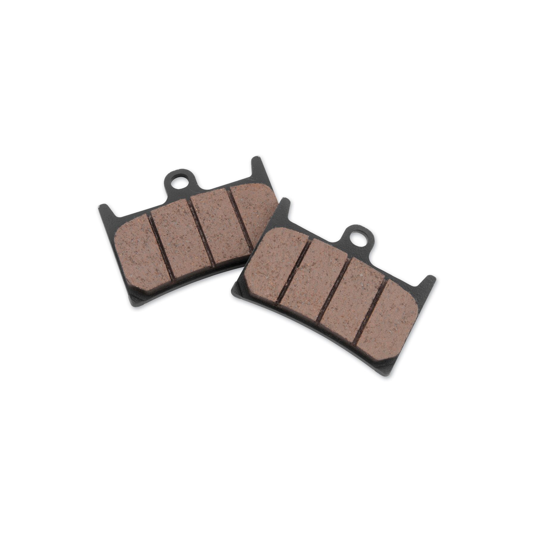 BikeMaster Front Brake Pads Yamaha 2006-2019