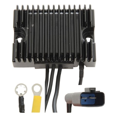 Drag Specialties Solid State Regulator For Harley Softail 2000