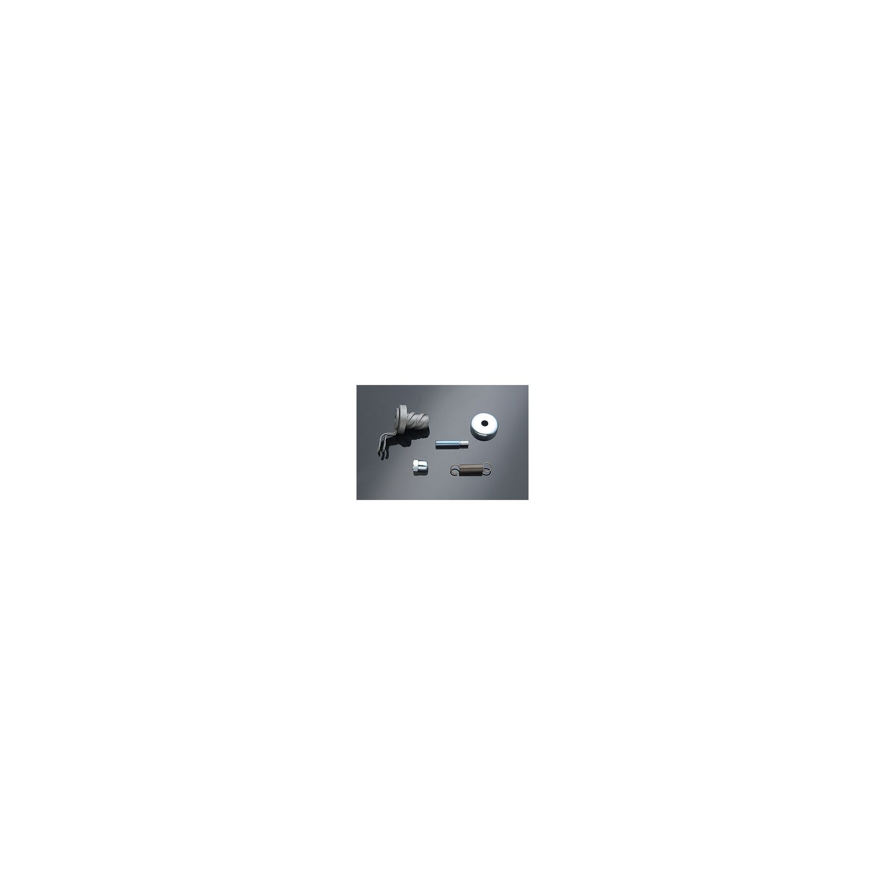 V-Twin Mfg. V-Twin Mfg. Clutch Release Kit For Harley Sportster 1952-1970 - $53.29 at J&P Cycles