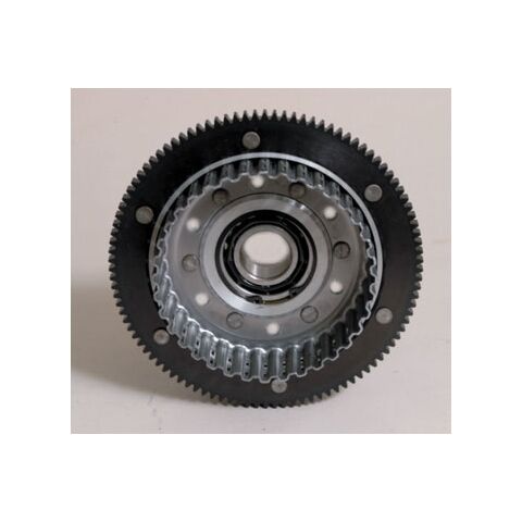 V-Twin Mfg. Clutch Drum For Harley Big Twin 1994-1997