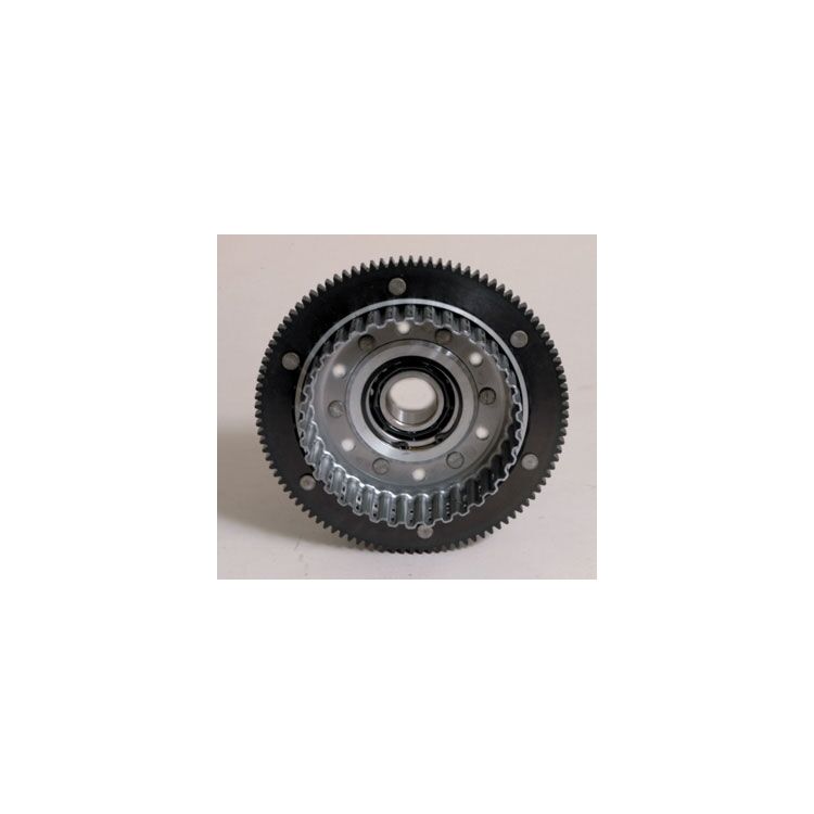 V-Twin Mfg. Clutch Drum For Harley Big Twin 1994-1997