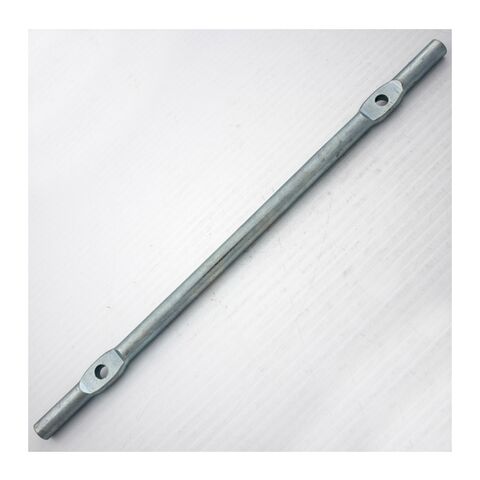 V-Twin Mfg. Auxiliary Spring Kit Bar For Harley FL 1965-1984