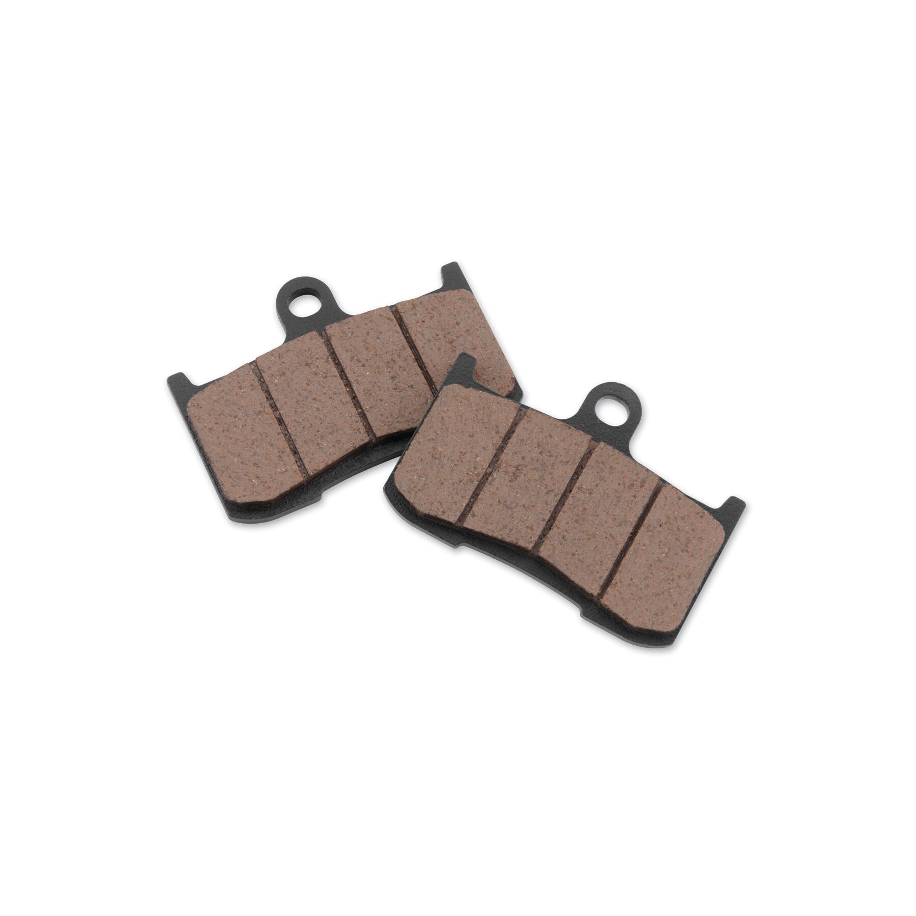 BikeMaster Front Brake Pads Kawasaki Suzuki Triumph 2002-2016