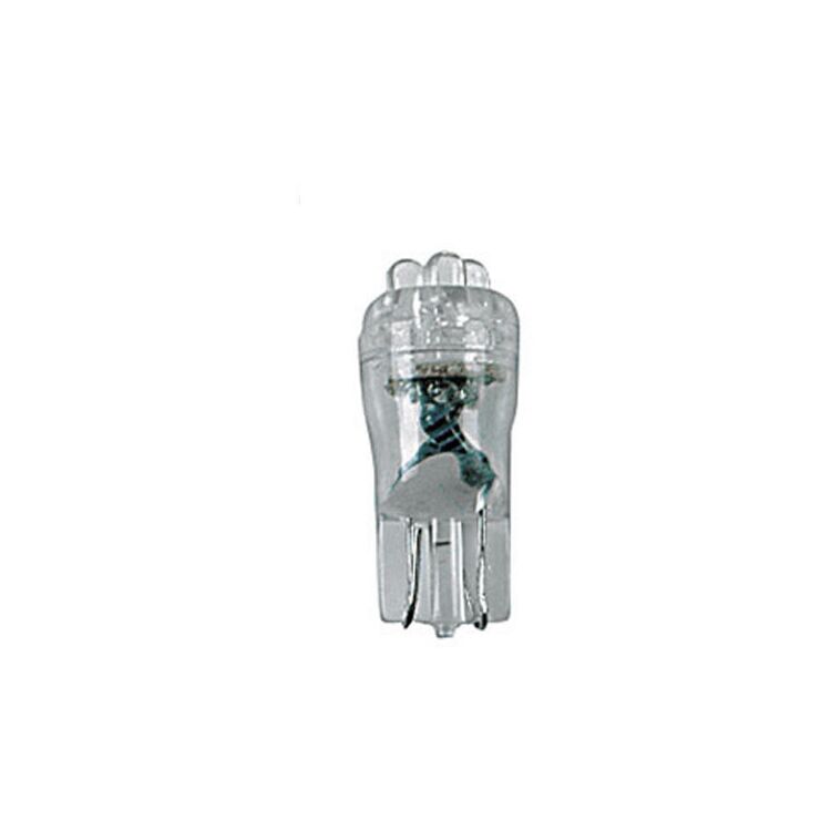 Drag Specialties LED Mini Wedge Bulb