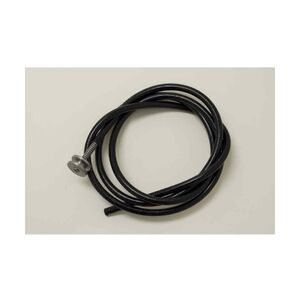 V-Twin Mfg. Throttle Spark Control Cable For Harley FL EL UL VL
