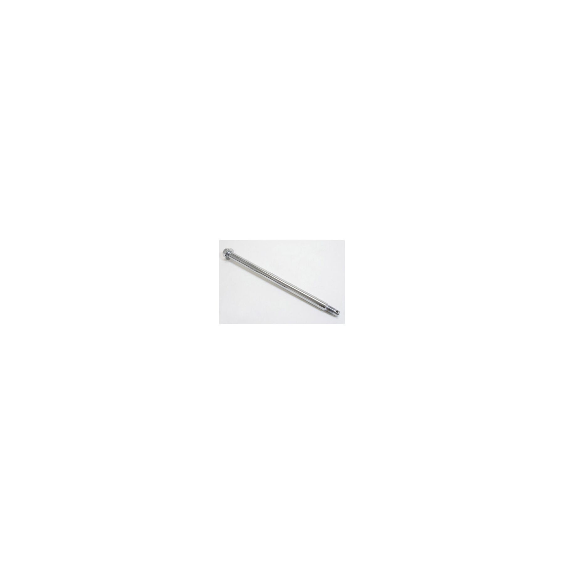V-Twin Mfg. V-Twin Mfg. Rear Axle For Harley Touring 2008 - $51.99 at RevZilla
