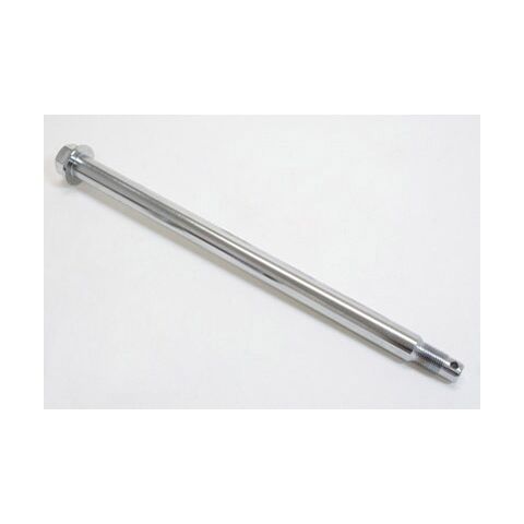 V-Twin Mfg. Rear Axle For Harley Touring 2008