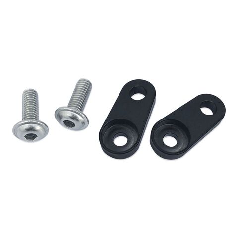 Kuryakyn Mounting Plate by Kellermann