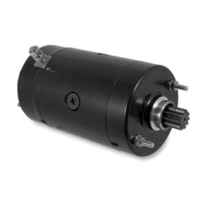 Drag Specialties High Torque Starter For Harley Big Twin Sportster - Main Image