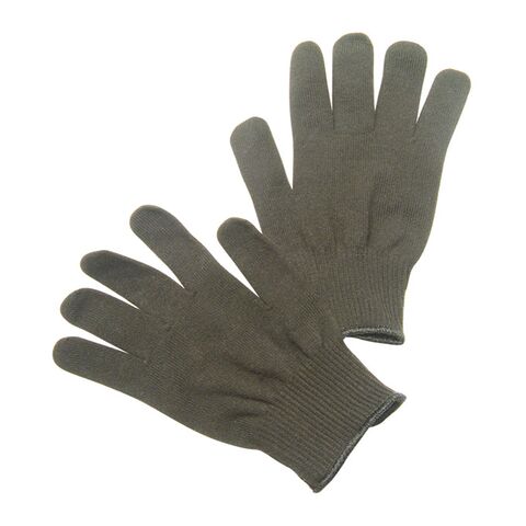 J&P Cycles Warm Glove Liners