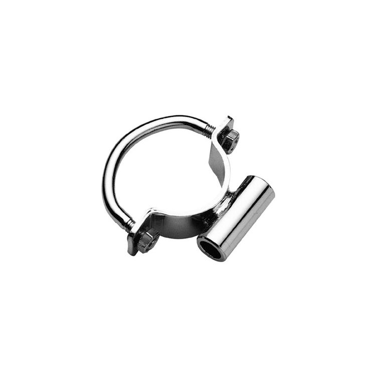 J&P Cycles Universal Seat Bracket