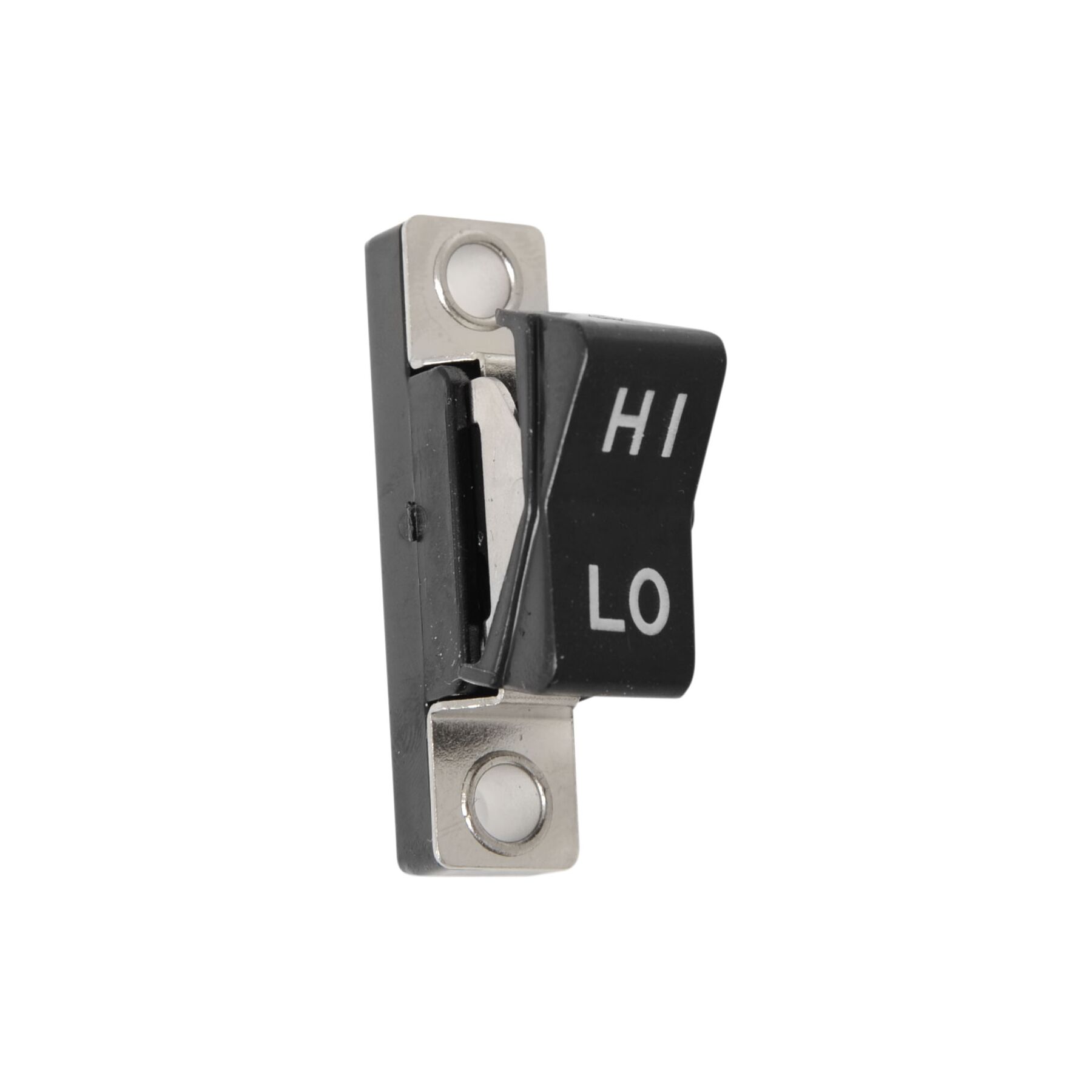 Milwaukee Twins Milwaukee Twins Hi / Lo Rocker Switch For Harley FL FX XL 1972-1981 - $6.95 at J&P Cycles