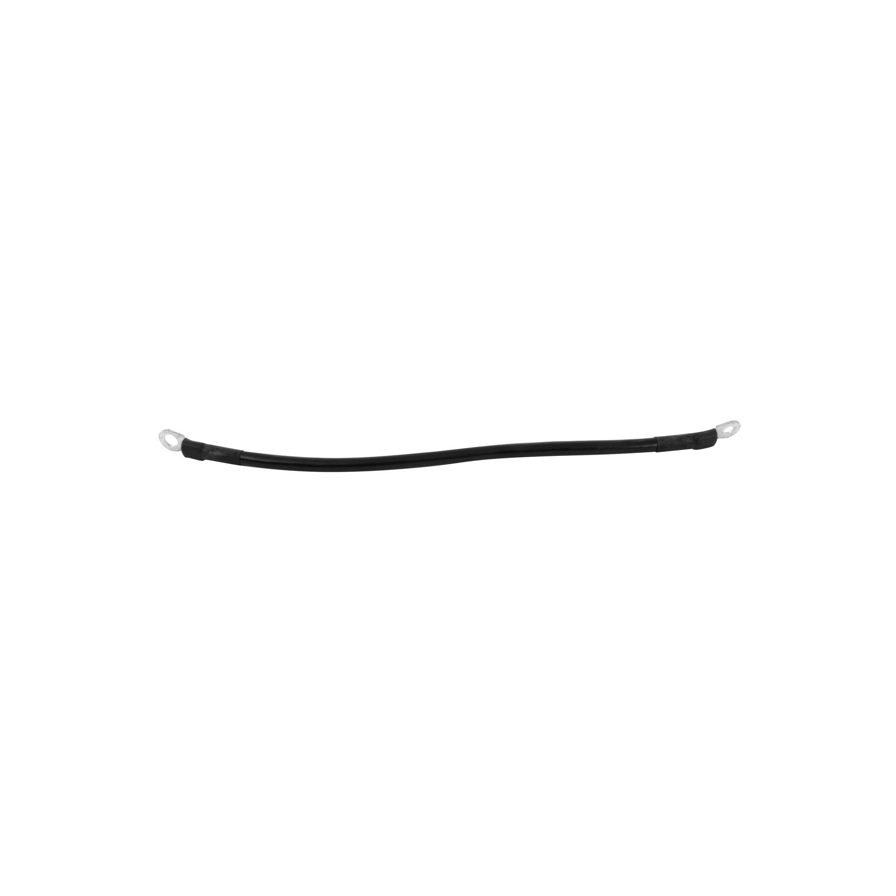 V-Twin Mfg. V-Twin Mfg. Replacement Positive Battery Cable For Harley Touring 1993-1996 - $17.99 at RevZilla