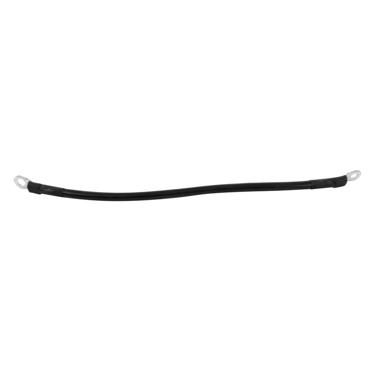 V-Twin Mfg. Replacement Positive Battery Cable For Harley Touring 1993-1996