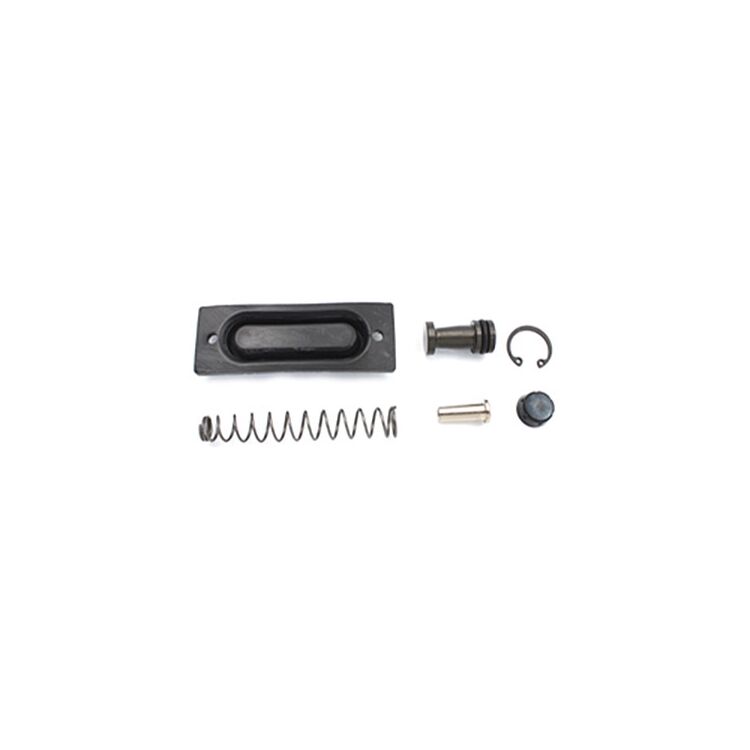 V-Twin Mfg. Rear Master Cylinder Rebuild Kit