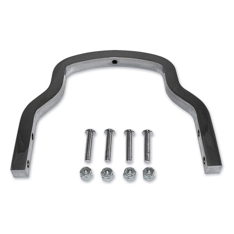 V-Twin Mfg. Sissy Bar For Harley Dyna / Sportster 2002-2022