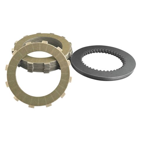 Twin Power Replacement Rivera Primo Pro Clutch Clutch Kit For Harley Big Twin 1998-2006