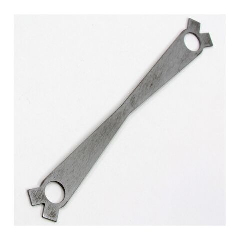 V-Twin Mfg. Primary Locking Tab For Harley FL FX 1970-1984