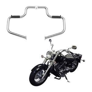 Lindby Multibar Highway Bars Honda VTX1800C / F 2002-2008