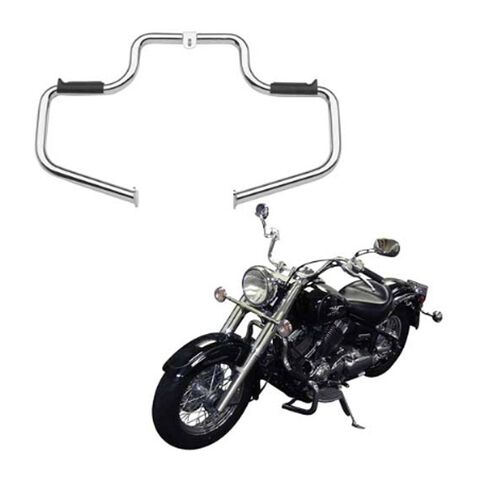 Lindby Multibar Highway Bars Honda VTX1800C / F 2002-2008