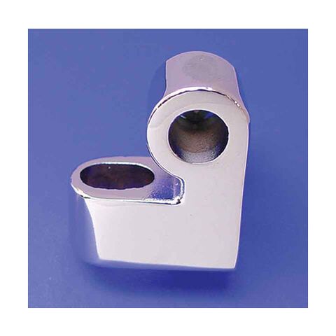 V-Twin Mfg. Headlight Mount Block For Harley FXSTS 1988-1999