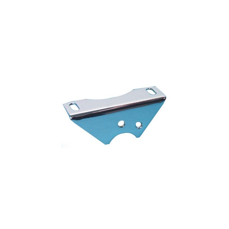 V-Twin Mfg. Regulator Mount Bracket For Harley FL XL 1958-1978