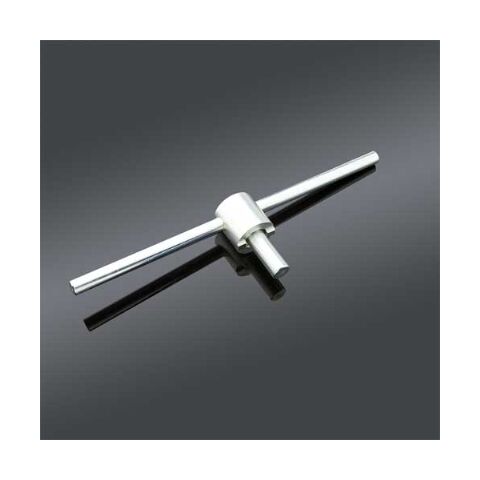 V-Twin Mfg. Wheel Bearing Lock Nut Wrench Tool