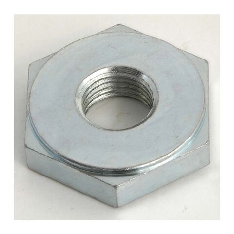 V-Twin Mfg. Ratchet Gear Shaft Nut For Harley XLCH 1957-1979