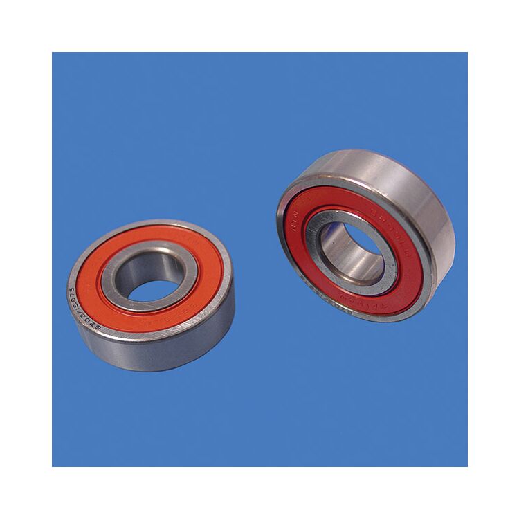V-Twin Mfg. 5/8" Wheel Bearing Set For Spool Wheel
