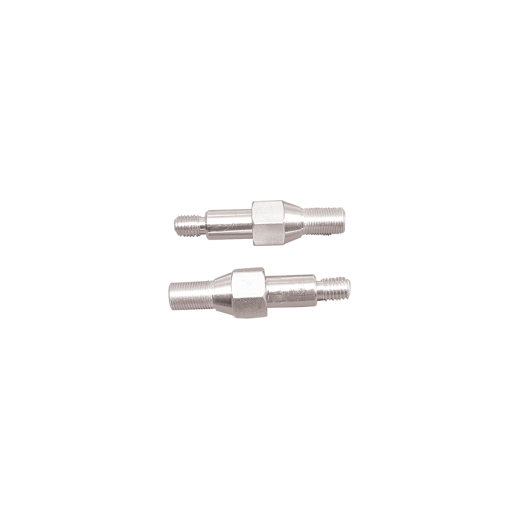 V-Twin Mfg. V-Twin Mfg. Fork Riser Zinc Stud Set For Harley FLSTS 1997-2011 - $23.49 at J&P Cycles