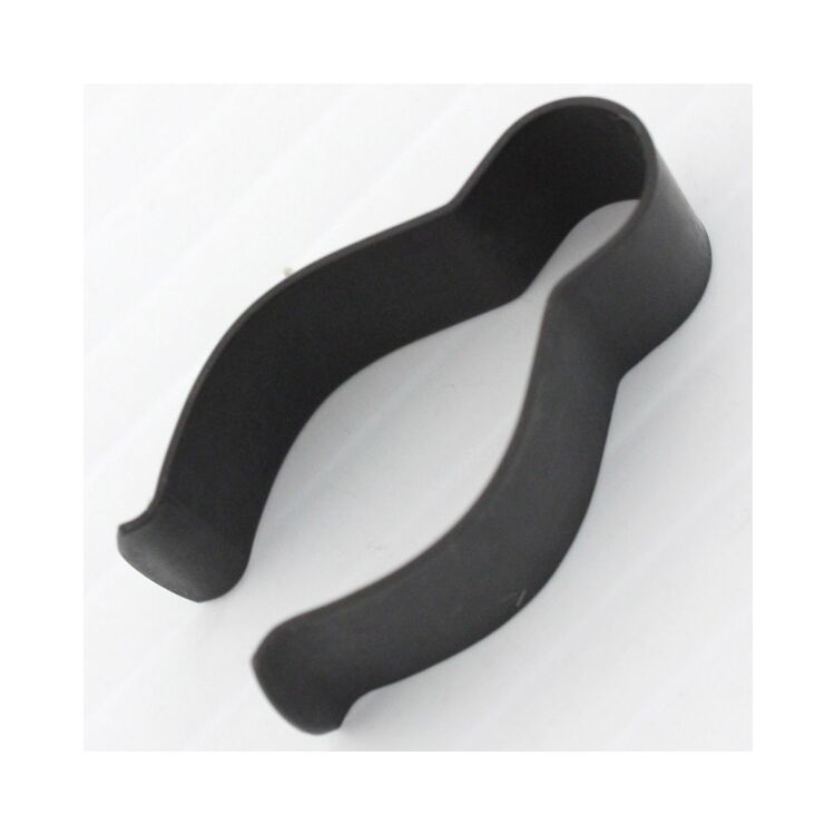 V-Twin Mfg. Wire Loom Clip For Harley G 1939-1967